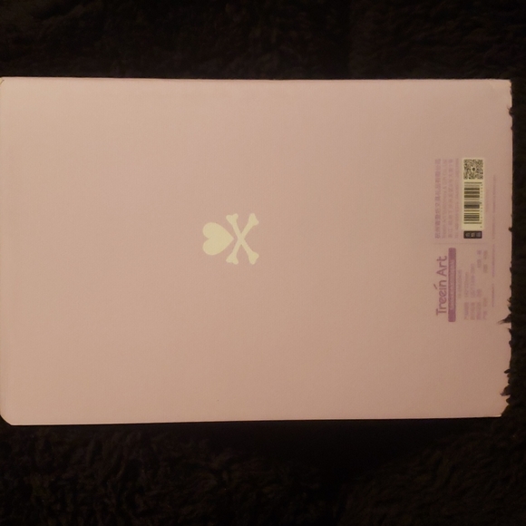 Tokidoki Unicorno Lined Notebook - Picture 3 of 6